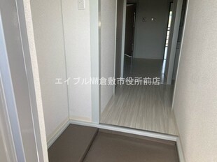 大建アーバンハイツの物件内観写真